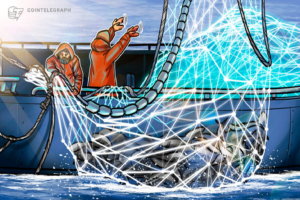 La tecnología blockchain aparece como una de las mejores opciones para mejorar la industria pesquera
