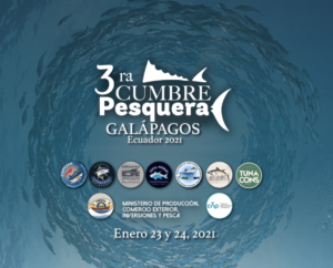 Ecuadorian Fishery Summit